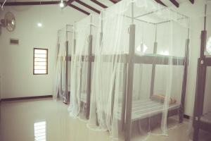 Fotografie z fotogalerie ubytování Hikka Surf Hostel v Hikkaduwě