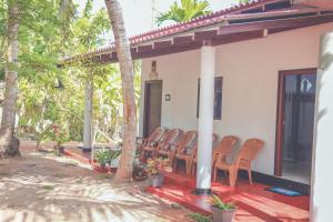 Fotografie z fotogalerie ubytování Hikka Surf Hostel v Hikkaduwě