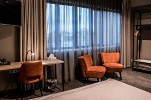 Gallery image of Hotel ten Cate Emmen in Emmen