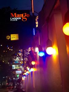 Fotografie z fotogalerie ubytování MANGO Lagoon Place v destinaci Bangkok