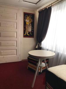 Fotografie z fotogalerie ubytování Карпатська Мавка v destinaci Vorochta