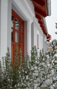 Afbeelding uit fotogalerij van Arácsi Vendégház in Balatonfüred