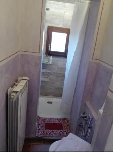 Ένα μπάνιο στο La Torretta +25 φωτογραφίες