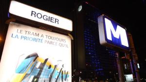 Fotografie z fotogalerie ubytování Hotel City Center v Bruselu