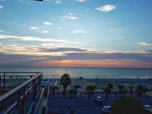 Táj az apartman közelében