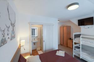 Zdjęcie z galerii obiektu Apartamenty "Między Szczytami" w mieście Tylicz