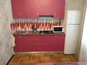 Gallery image of Apartment studio in Pinsk