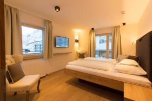 Gallery image of Muntanella in Lech am Arlberg