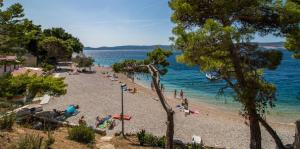 Φυσικό τοπίο κοντά σε αυτός ο ξενώνας