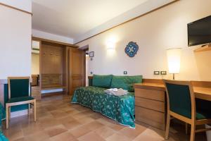 Gallery image of Hotel La Terrazza RESTAURANT & SPA in Assisi