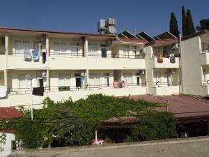 Imagen de la galería de Derya Motel, en Side