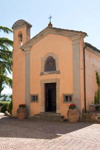 Gallery image of Villa di Cabbiavoli in Castelfiorentino