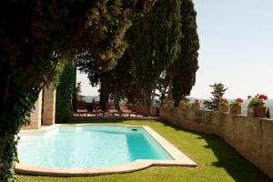 Gallery image of Villa di Cabbiavoli in Castelfiorentino