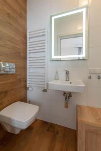 Zdjęcie z galerii obiektu Apartamenty "Między Szczytami" w mieście Tylicz