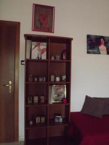 Fotografie z fotogalerie ubytování Sa Sindria v Cagliari