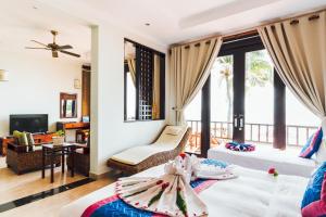 Gallery image of Lotus Muine Resort & Spa in Mui Ne