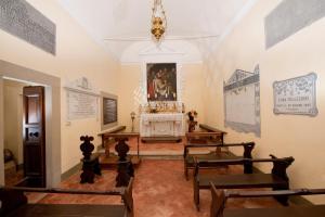 Gallery image of Villa di Cabbiavoli in Castelfiorentino +69 photos