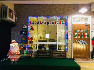 Fotografie z fotogalerie ubytování Sun Giraffe Taitung B&B v destinaci Tchaj-tung