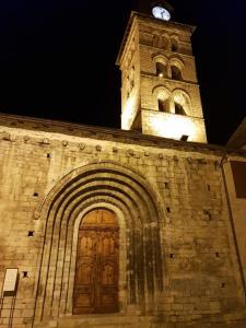 Fotografie z fotogalerie ubytování Casa Aranesa v destinaci Arties