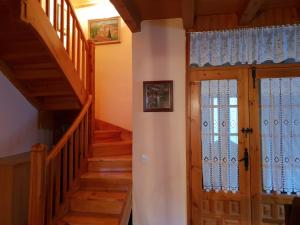 Fotografie z fotogalerie ubytování Casa Aranesa v destinaci Arties