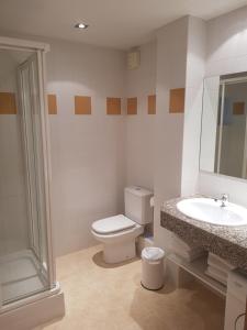 Fotografie z fotogalerie ubytování Apartaments Turistics Pirineu v destinaci Soldeu