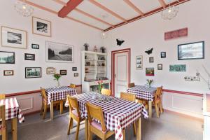 Fotografie z fotogalerie ubytování B&B Papillon v destinaci Oost-Souburg