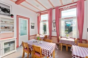 Fotografie z fotogalerie ubytování B&B Papillon v destinaci Oost-Souburg