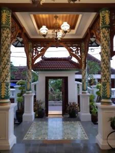 Gallery image of Rumah Jawa Guest House (Syariah) in Yogyakarta