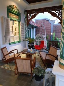 Gallery image of Rumah Jawa Guest House (Syariah) in Yogyakarta