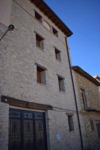 Gallery image of Casa Mercedes in Villafranca del Cid