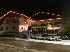 Edificio in cui si trova l'affittacamere