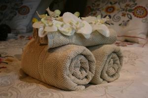 Galeriebild der Unterkunft CASA LEOPOLDO CAMINO DE SANTIAGO in Palas de Rei