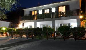 Kép Il Cottage B&B szállásáról Massa Lubrensében a galériában