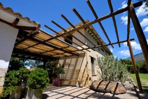 Gallery image of Hotel Casa Terra in Villa de Leyva