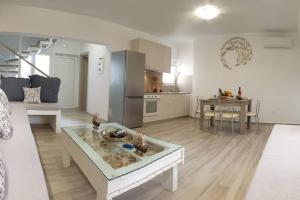 Fotografie z fotogalerie ubytování Sea Breeze Villa v destinaci Haraki