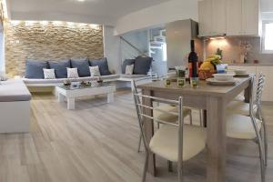 Fotografie z fotogalerie ubytování Sea Breeze Villa v destinaci Haraki