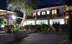 Kép Il Cottage B&B szállásáról Massa Lubrensében a galériában