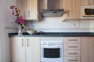 Apartament Casa Alboran El Toyo (Spania Almería) - Booking.com