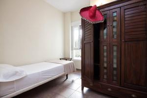 Apartament Casa Alboran El Toyo (Spania Almería) - Booking.com