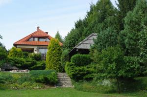 Gallery image of Family Lake House in Mikołajki