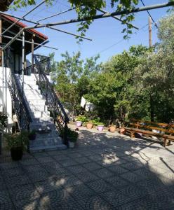 Foto dalla galleria di Fanis & Xenia's Residence a Samotracia
