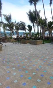 Gallery image of B12 Cowrie Beach Studio Apartment in Bamburi