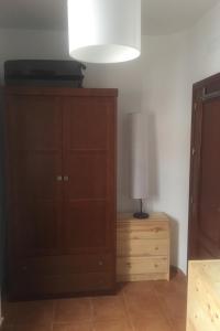 Zdjęcie z galerii obiektu Ferienhaus für 5 bis 6 Personen w mieście Villanueva de los Castillejos