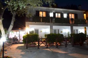 Kép Il Cottage B&B szállásáról Massa Lubrensében a galériában