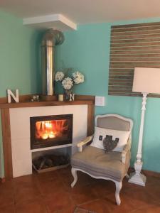 Imagen de la galería de La Casa de Noelia, en Hinojedo