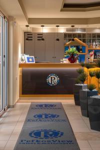 Fotografie z fotogalerie ubytování Pefkos View Suites & Maisonette v destinaci Pefki Rhodes