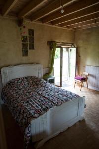 Afbeelding uit fotogalerij van L’horsery in La Chaise-Beaudouin