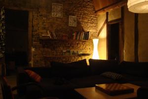 Afbeelding uit fotogalerij van L’horsery in La Chaise-Beaudouin