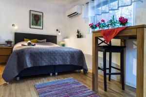 Gallery image of Innergårdens Bed and Breakfast in Karlshamn +8 photos