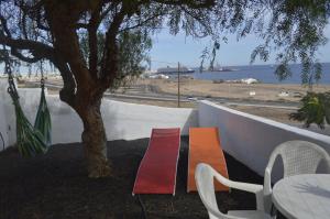 Fotografia z galérie ubytovania Tilama v destinácii Puerto del Rosario